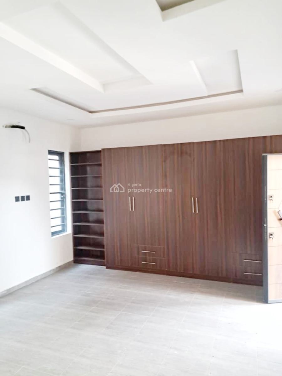 Newly Built Luxury 4 Bedroom Detached Duplex, Opic Estate, Isheri North, Lagos, Detached Duplex for Sale