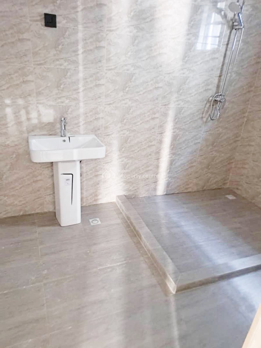 Newly Built Luxury 4 Bedroom Detached Duplex, Opic Estate, Isheri North, Lagos, Detached Duplex for Sale