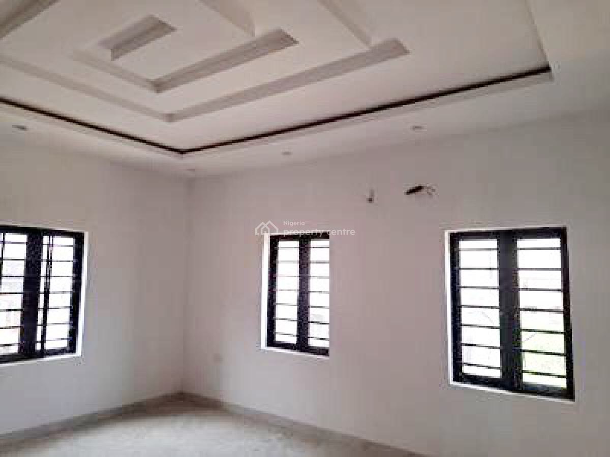 Newly Built Luxury 4 Bedroom Detached Duplex, Opic Estate, Isheri North, Lagos, Detached Duplex for Sale