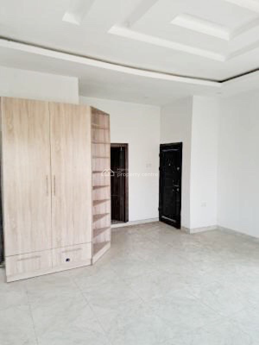 Newly Built Luxury 4 Bedroom Detached Duplex, Opic Estate, Isheri North, Lagos, Detached Duplex for Sale