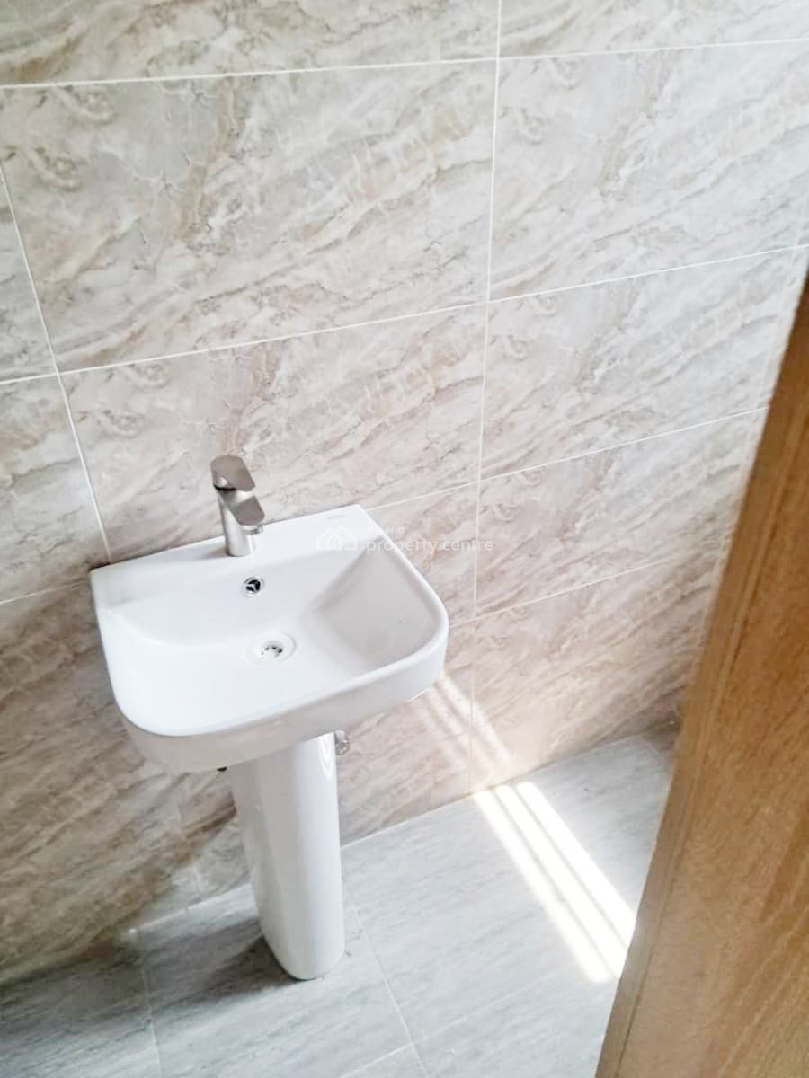 Newly Built Luxury 4 Bedroom Detached Duplex, Opic Estate, Isheri North, Lagos, Detached Duplex for Sale