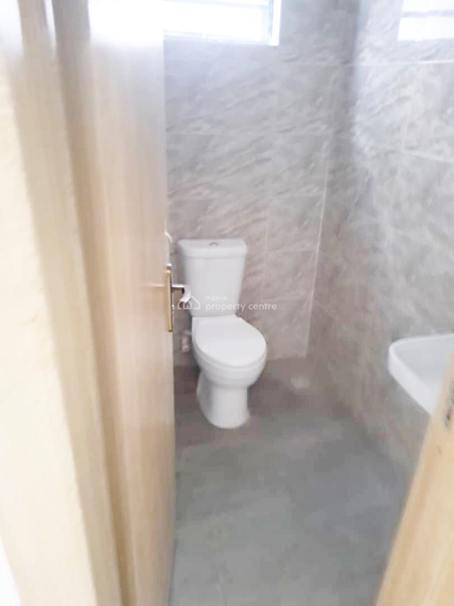 Newly Built Luxury 4 Bedroom Detached Duplex, Opic Estate, Isheri North, Lagos, Detached Duplex for Sale
