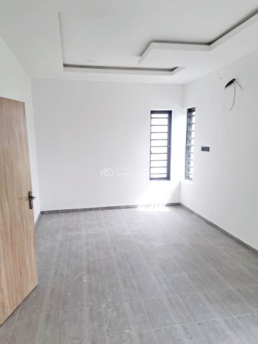 Newly Built Luxury 4 Bedroom Detached Duplex, Opic Estate, Isheri North, Lagos, Detached Duplex for Sale