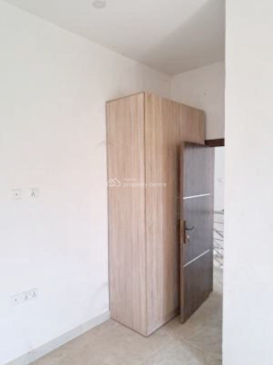 Newly Built Luxury 4 Bedroom Detached Duplex, Opic Estate, Isheri North, Lagos, Detached Duplex for Sale