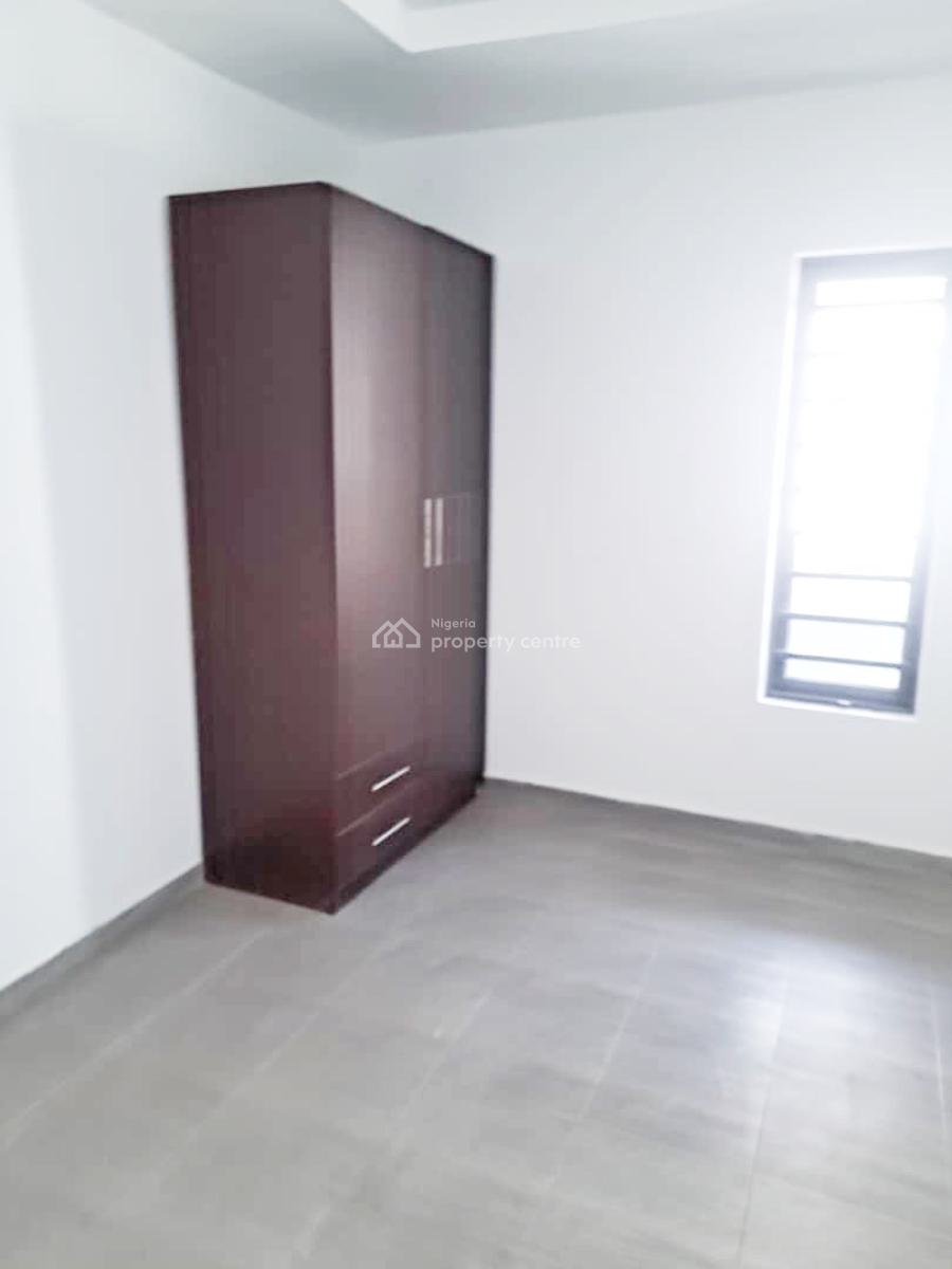 Newly Built Luxury 4 Bedroom Detached Duplex, Opic Estate, Isheri North, Lagos, Detached Duplex for Sale