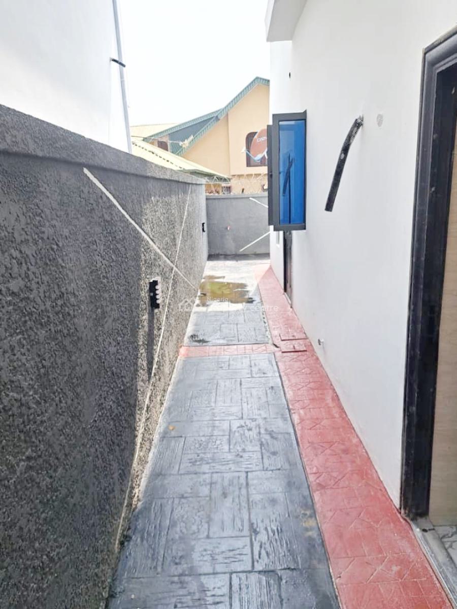 Newly Built Luxury 4 Bedroom Detached Duplex, Opic Estate, Isheri North, Lagos, Detached Duplex for Sale