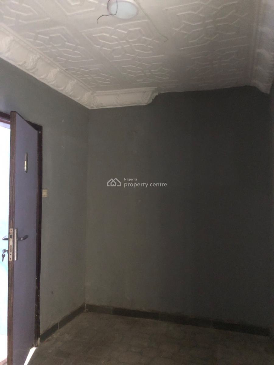 a Sharp and Spacious Miniflat, Video Available on Request, Badore, Ajah, Lagos, Mini Flat (room and Parlour) for Rent