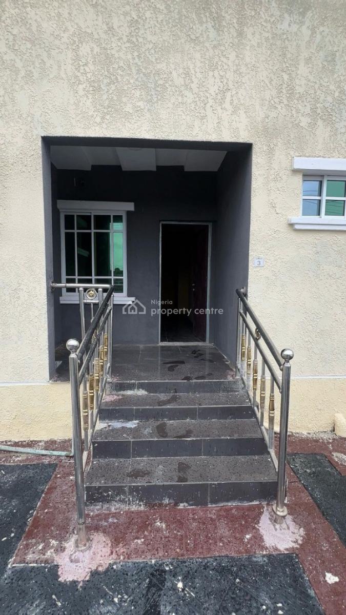 Lovely 3 Bedroom Semi Detached Bungalow, Awoyaya, Ibeju Lekki, Lagos, Semi-detached Bungalow for Sale