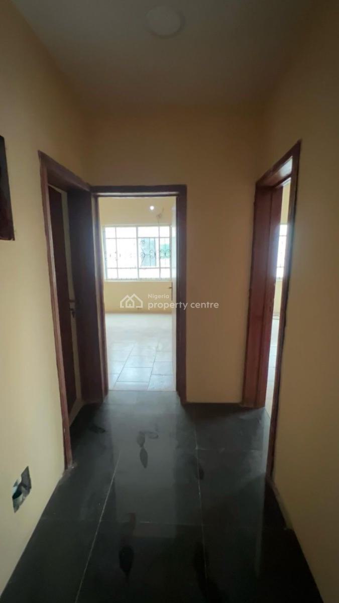 Lovely 3 Bedroom Semi Detached Bungalow, Awoyaya, Ibeju Lekki, Lagos, Semi-detached Bungalow for Sale