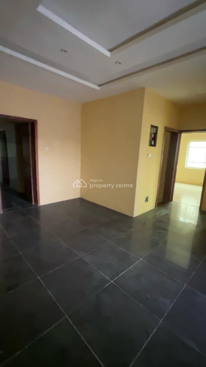 Lovely 3 Bedroom Semi Detached Bungalow, Awoyaya, Ibeju Lekki, Lagos, Semi-detached Bungalow for Sale