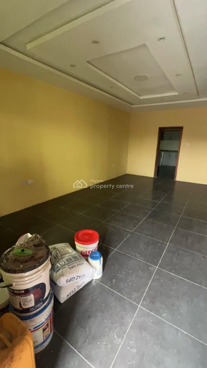 Lovely 3 Bedroom Semi Detached Bungalow, Awoyaya, Ibeju Lekki, Lagos, Semi-detached Bungalow for Sale