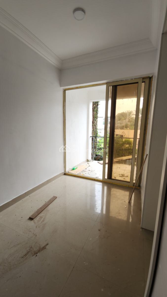 Newly Renovated 4 Bedroom Terrace Duplex Without a Bq, Alagbon Close, Ikoyi, Lagos, Terraced Duplex for Rent