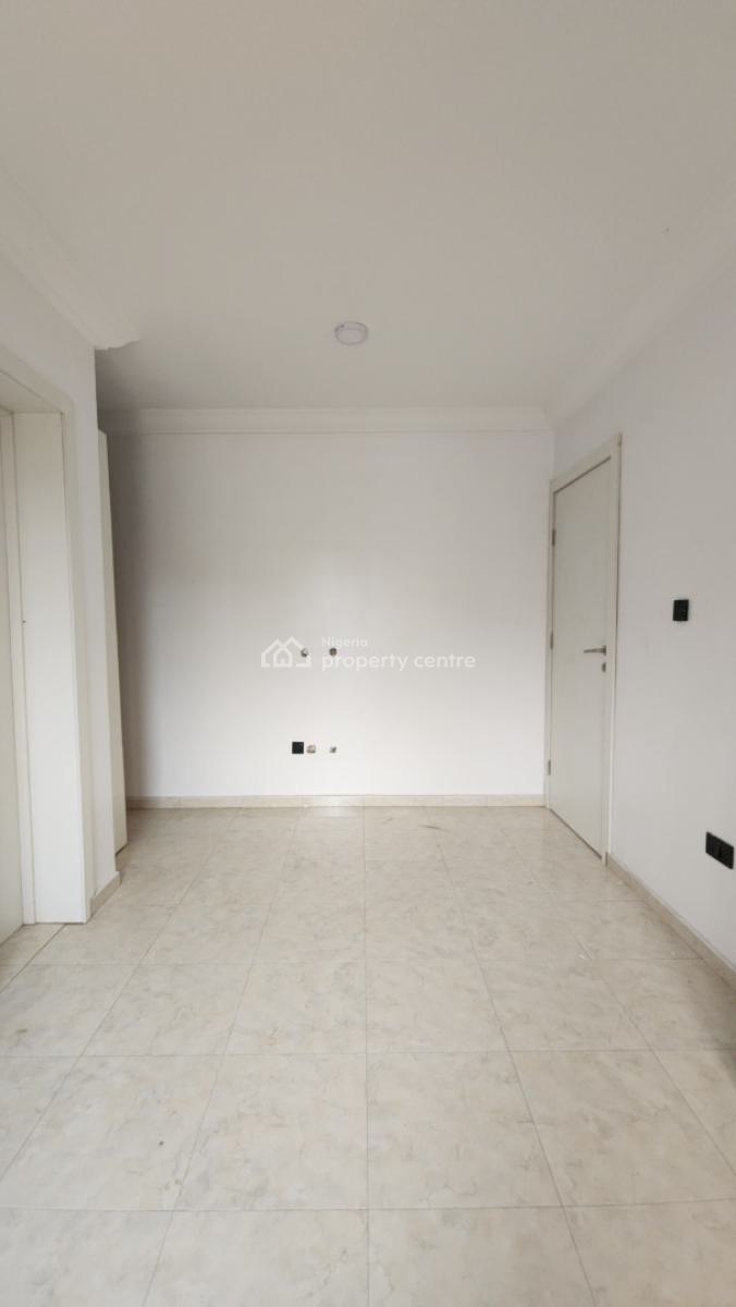 Newly Renovated 4 Bedroom Terrace Duplex Without a Bq, Alagbon Close, Ikoyi, Lagos, Terraced Duplex for Rent