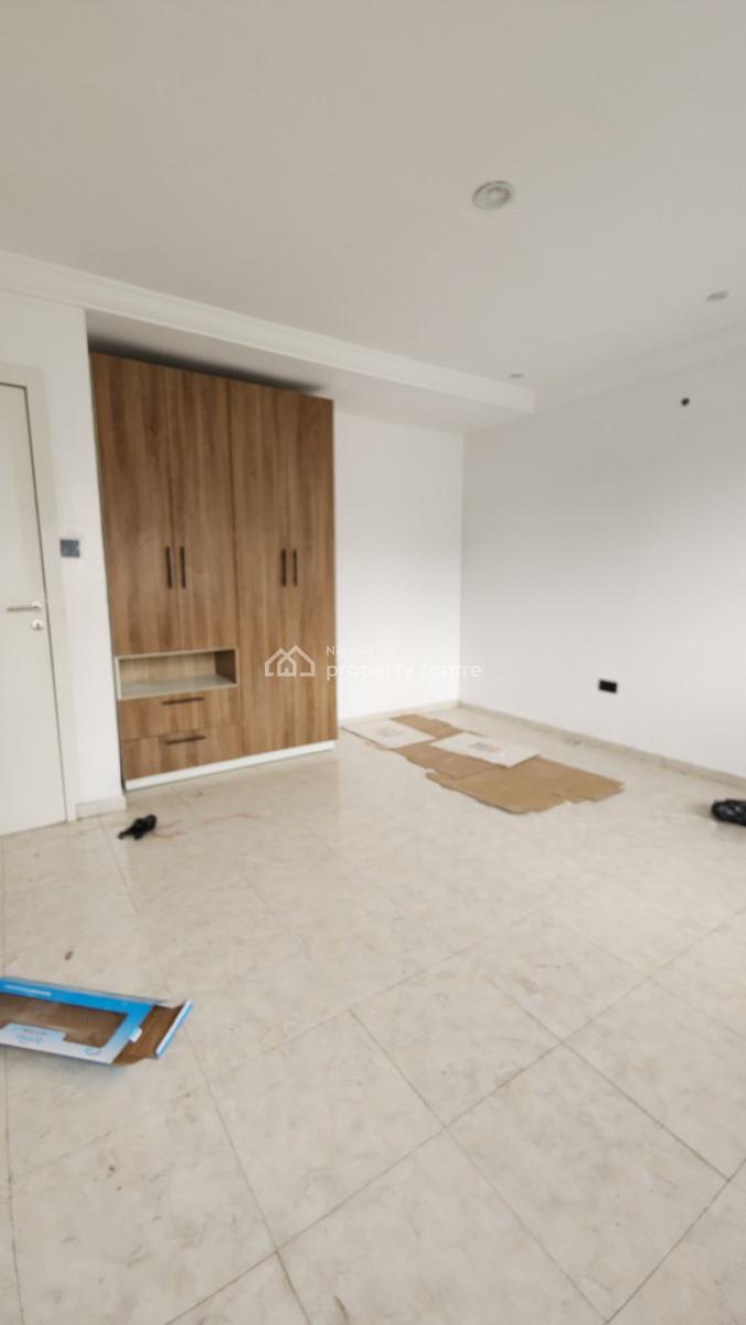 Newly Renovated 4 Bedroom Terrace Duplex Without a Bq, Alagbon Close, Ikoyi, Lagos, Terraced Duplex for Rent
