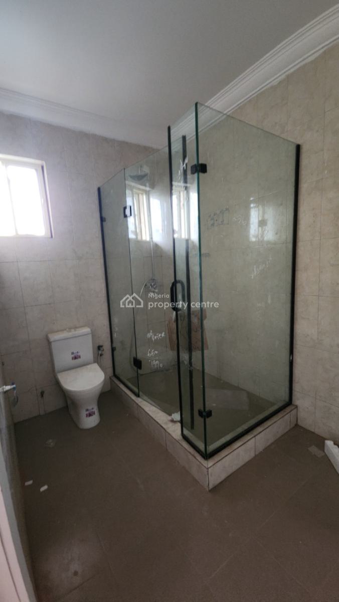 Newly Renovated 4 Bedroom Terrace Duplex Without a Bq, Alagbon Close, Ikoyi, Lagos, Terraced Duplex for Rent