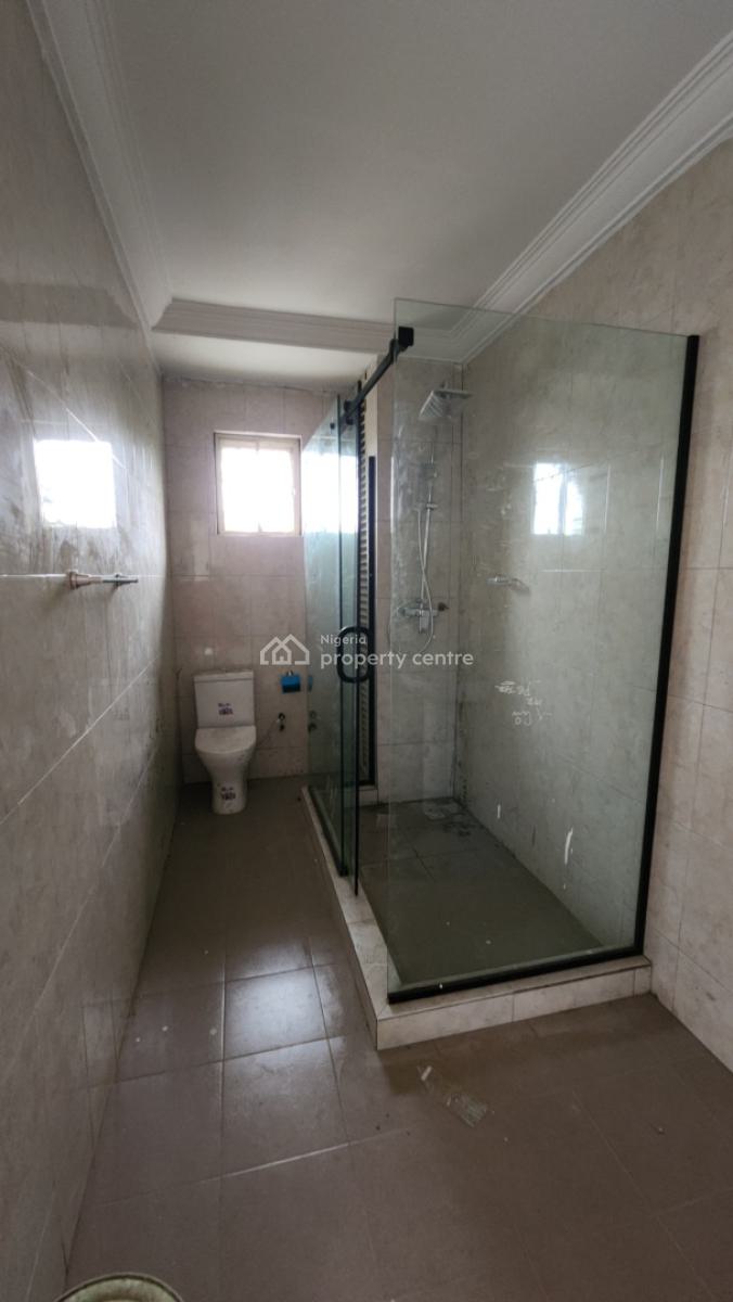 Newly Renovated 4 Bedroom Terrace Duplex Without a Bq, Alagbon Close, Ikoyi, Lagos, Terraced Duplex for Rent