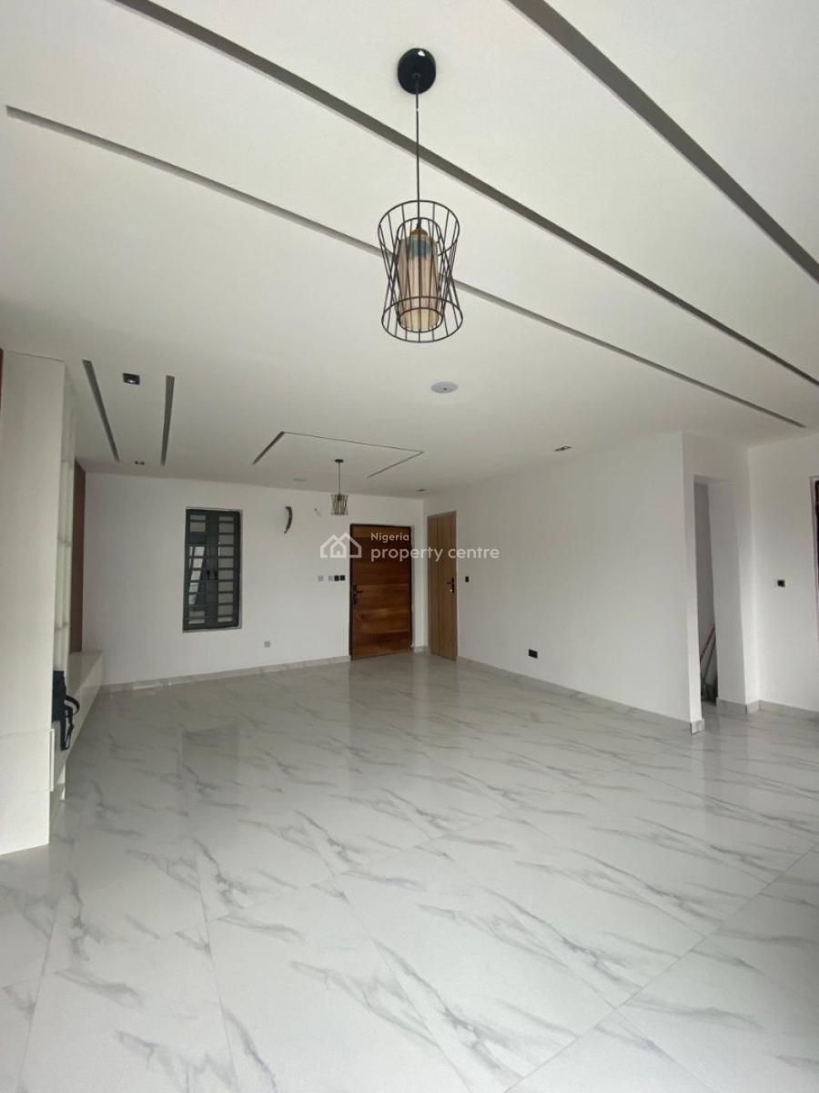 2 Bedroom Apartment (open Plan Kitchen and Close Kitchen), Ikate, Lekki, Lagos, Flat / Apartment for Sale