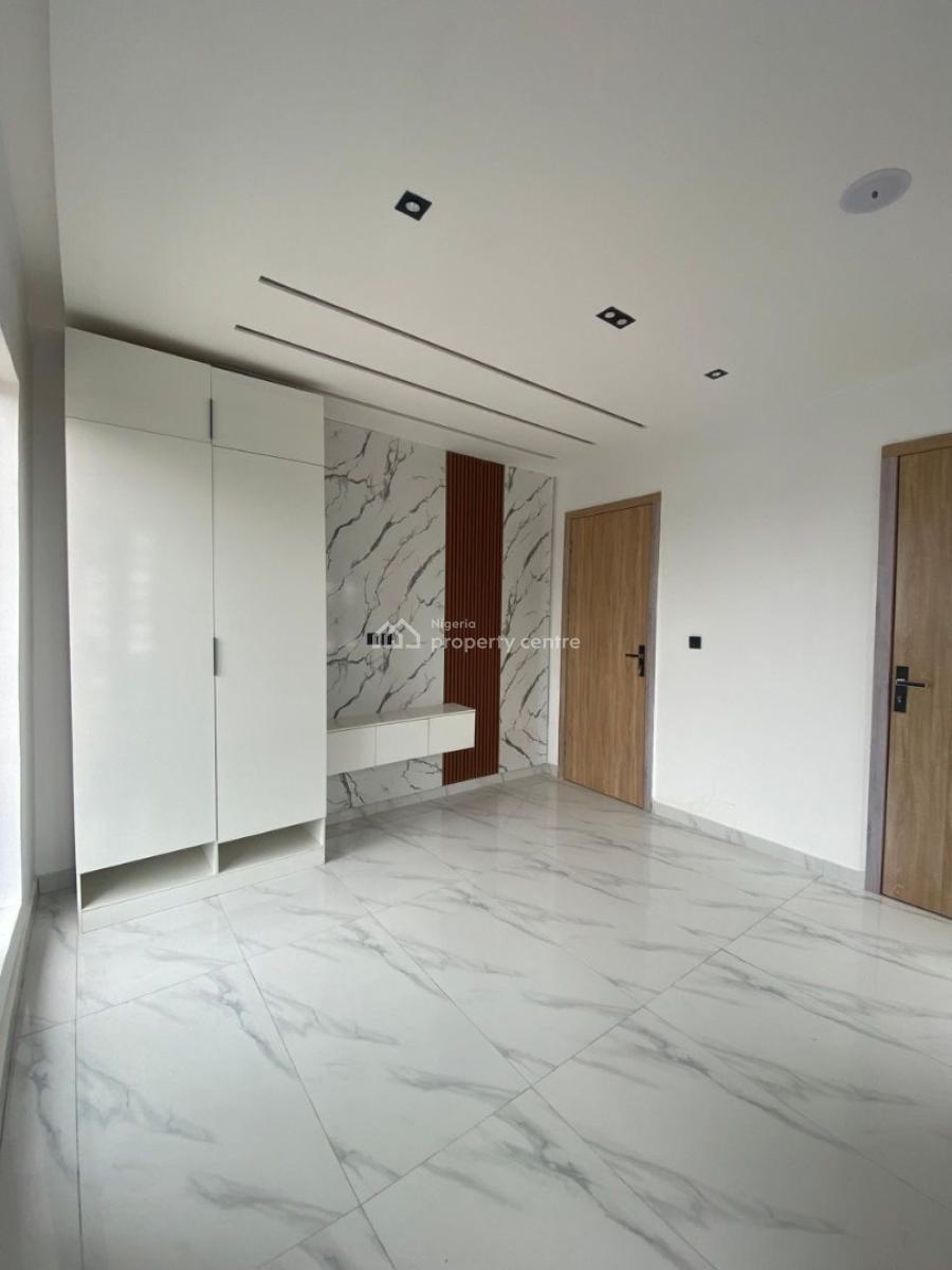 2 Bedroom Apartment (open Plan Kitchen and Close Kitchen), Ikate, Lekki, Lagos, Flat / Apartment for Sale