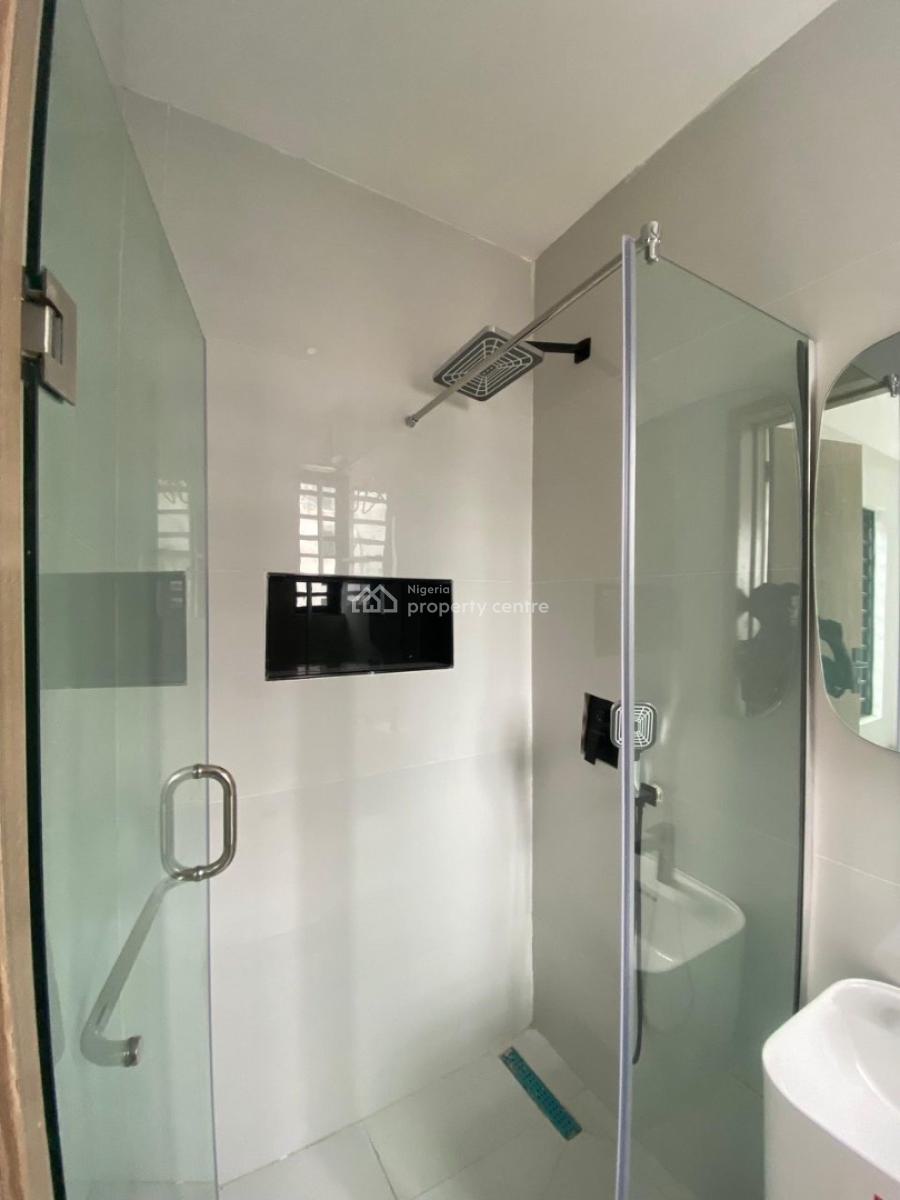 2 Bedroom Apartment (open Plan Kitchen and Close Kitchen), Ikate, Lekki, Lagos, Flat / Apartment for Sale