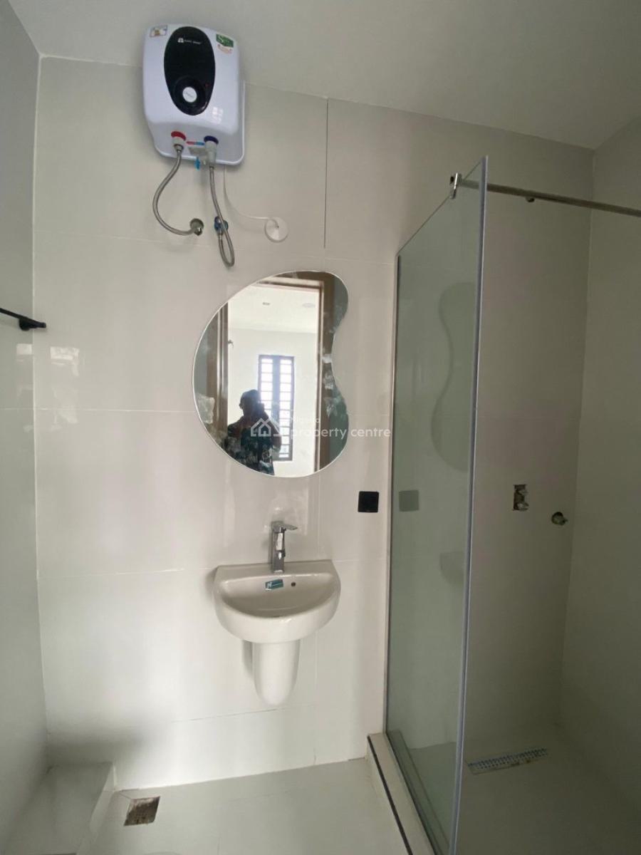 2 Bedroom Apartment (open Plan Kitchen and Close Kitchen), Ikate, Lekki, Lagos, Flat / Apartment for Sale