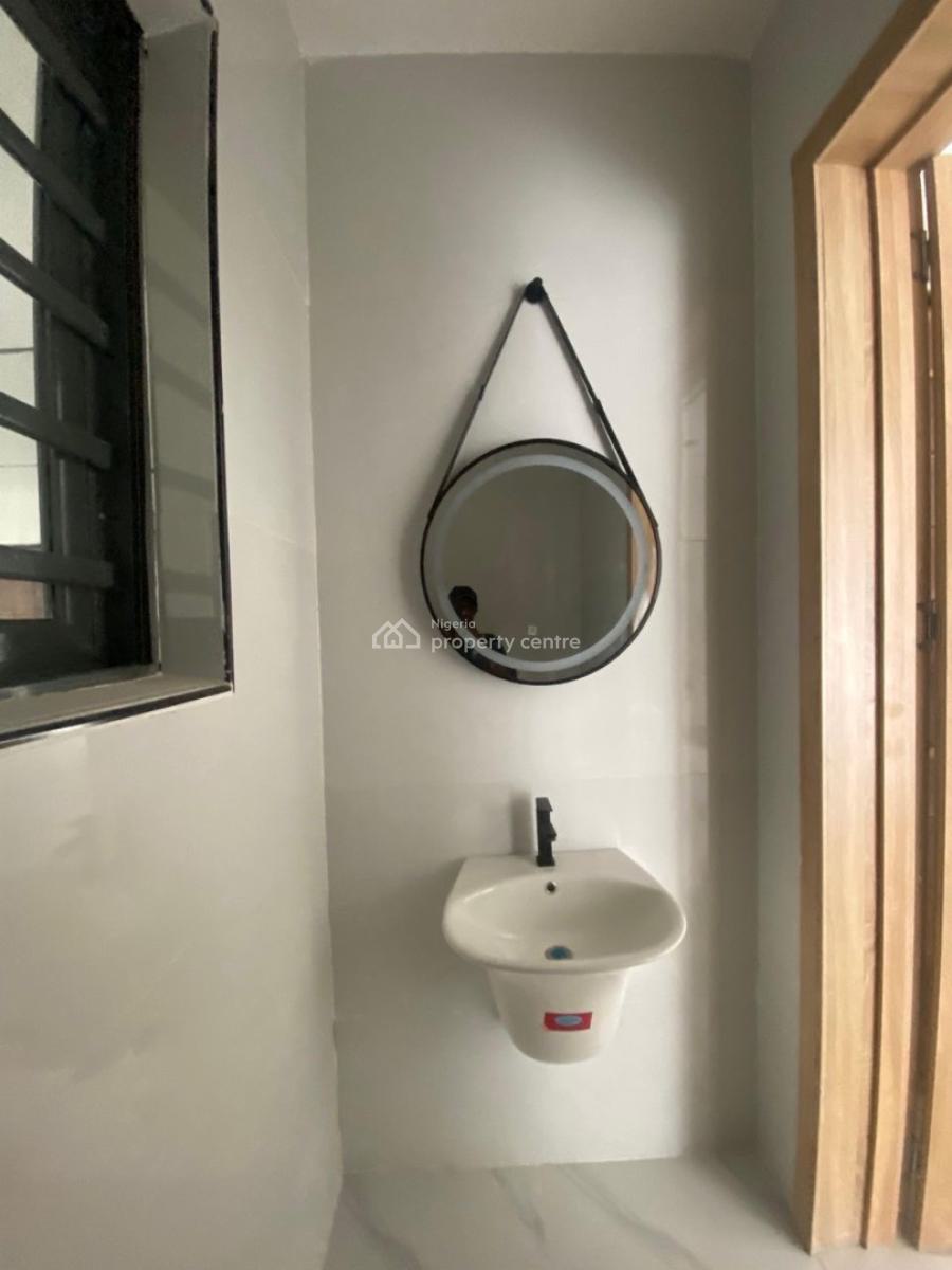 2 Bedroom Apartment (open Plan Kitchen and Close Kitchen), Ikate, Lekki, Lagos, Flat / Apartment for Sale