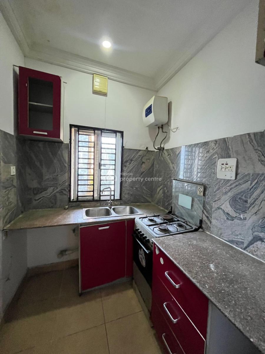Mini Flat in a Well Secured Estate, Chevron, Lekki, Lagos, Mini Flat (room and Parlour) for Rent