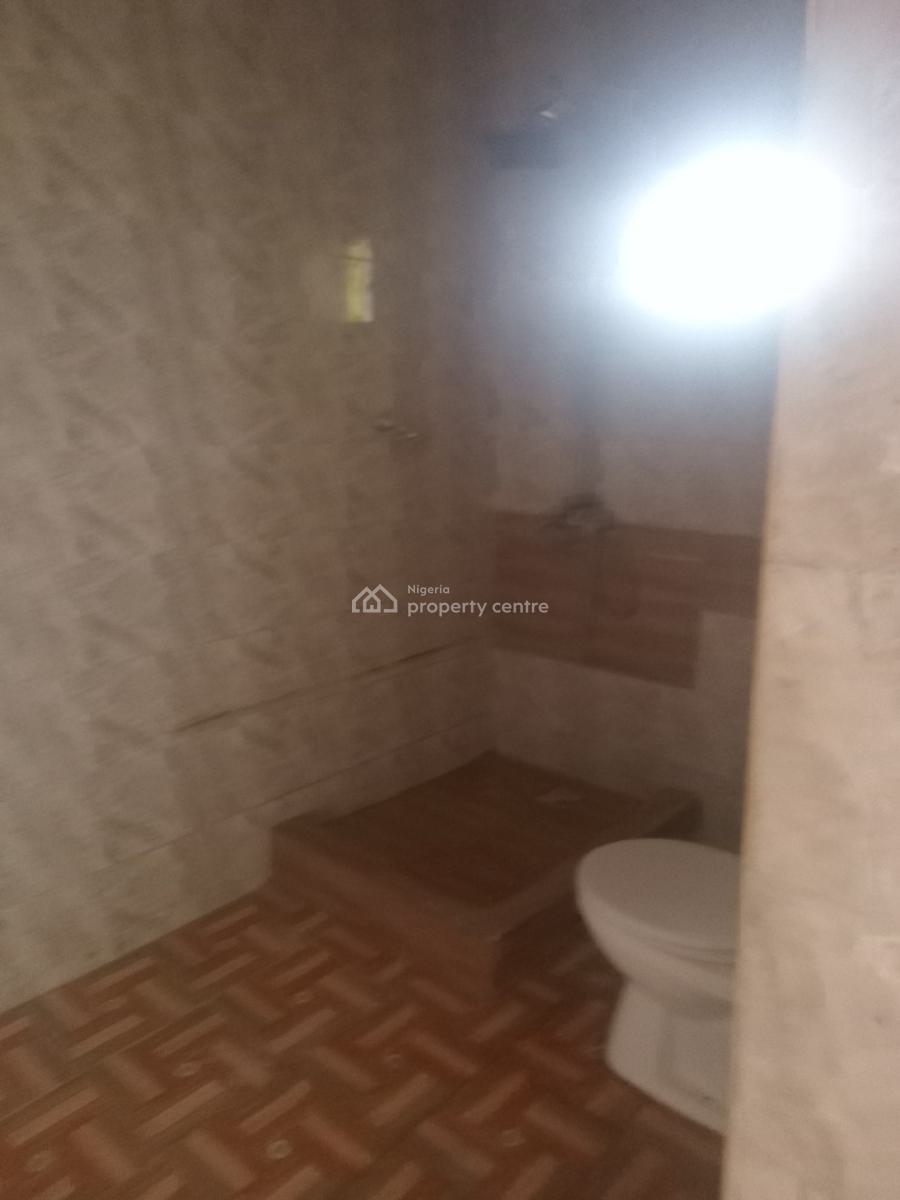 a Standard Miniflat Apartment Is Available, Paradise 3 Estate, Chevron Drive, Lekki, Lagos, Mini Flat (room and Parlour) for Rent