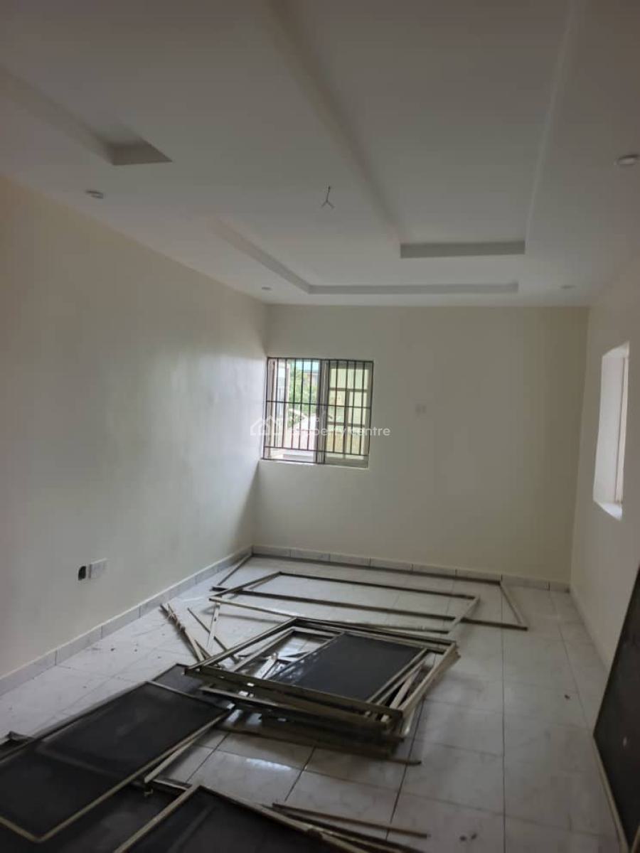Room Self Contain, River Valley, Ojodu, Lagos, Self Contain (single Rooms) for Rent
