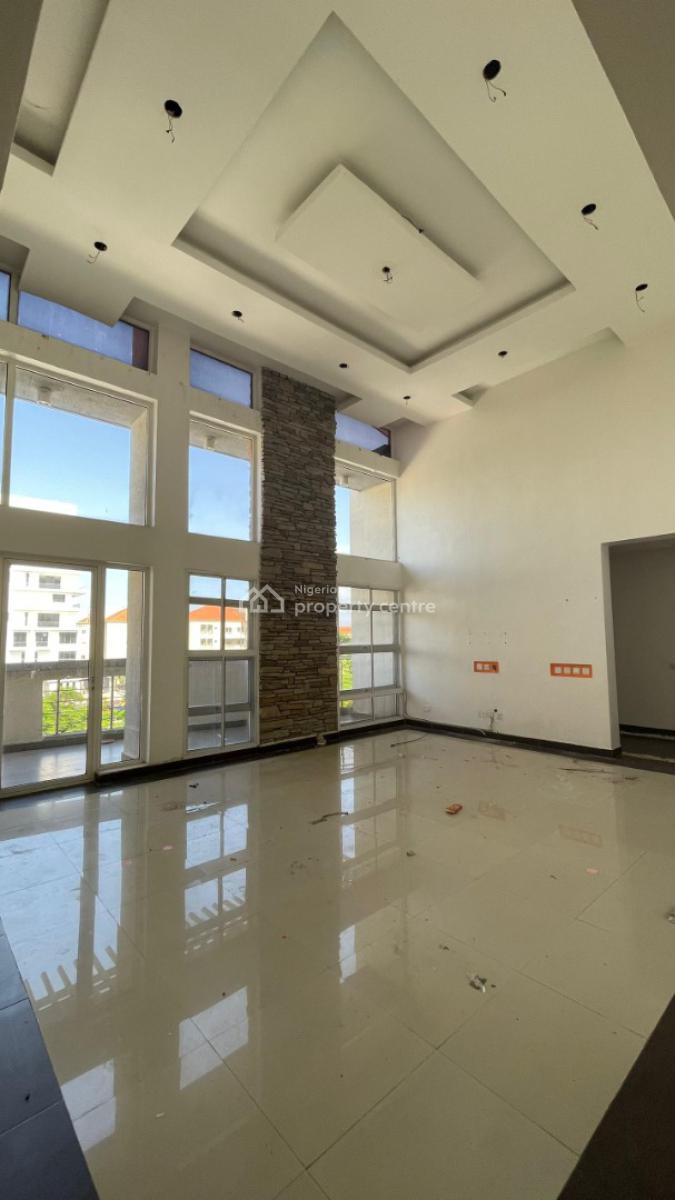2 Bedroom Apartment Plus Bq, Ikoyi, Lagos, Flat / Apartment for Rent