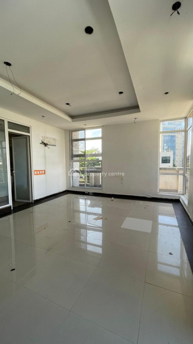 2 Bedroom Apartment Plus Bq, Ikoyi, Lagos, Flat / Apartment for Rent