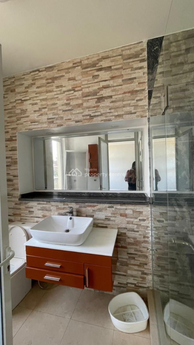 2 Bedroom Apartment Plus Bq, Ikoyi, Lagos, Flat / Apartment for Rent
