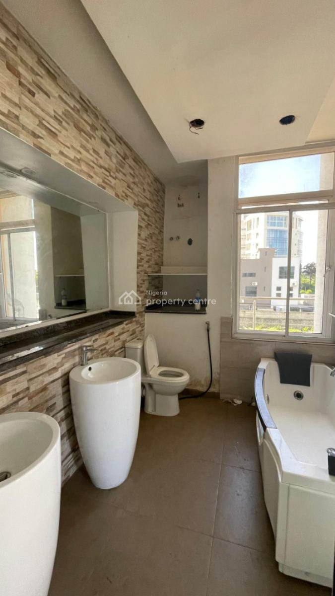 2 Bedroom Apartment Plus Bq, Ikoyi, Lagos, Flat / Apartment for Rent