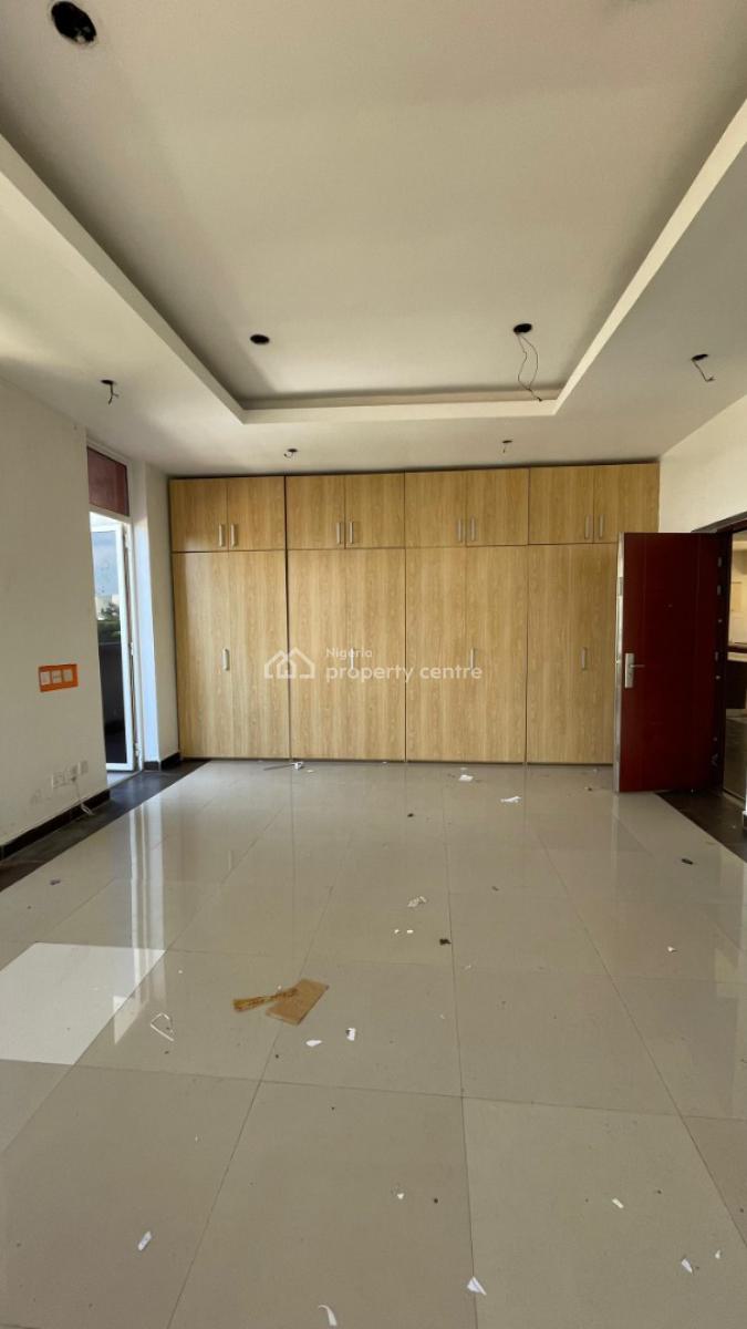 2 Bedroom Apartment Plus Bq, Ikoyi, Lagos, Flat / Apartment for Rent