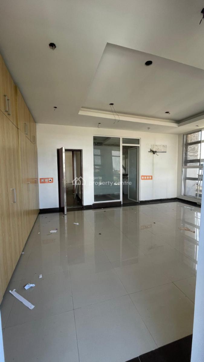 2 Bedroom Apartment Plus Bq, Ikoyi, Lagos, Flat / Apartment for Rent