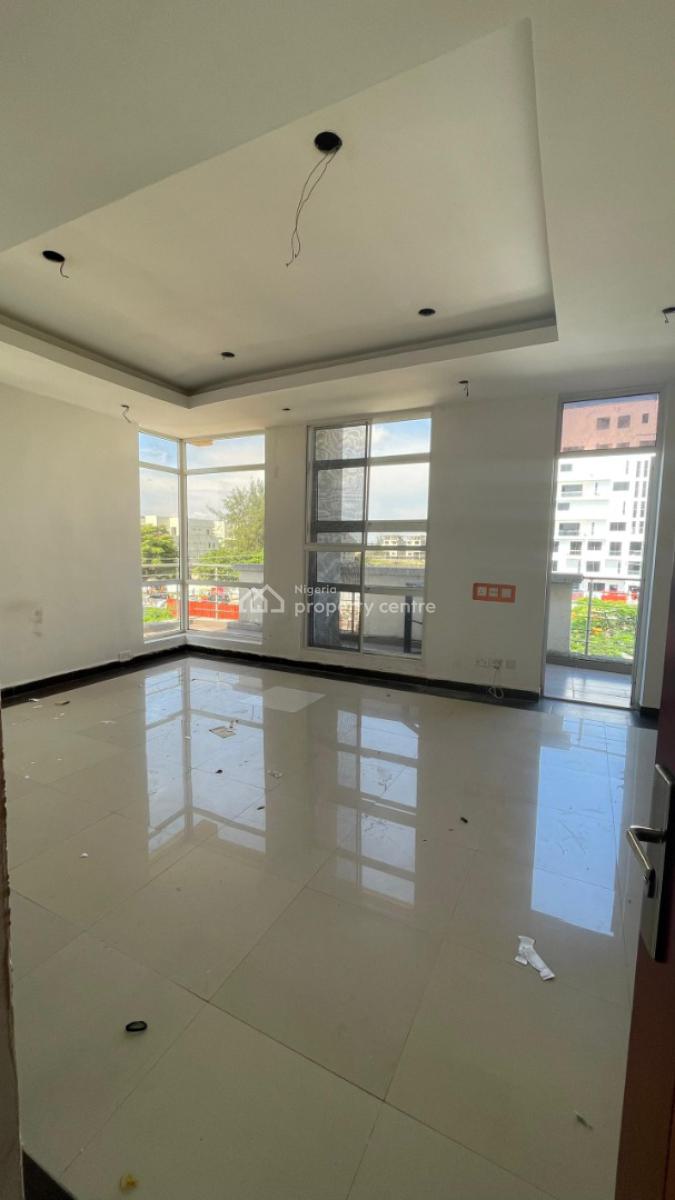 2 Bedroom Apartment Plus Bq, Ikoyi, Lagos, Flat / Apartment for Rent