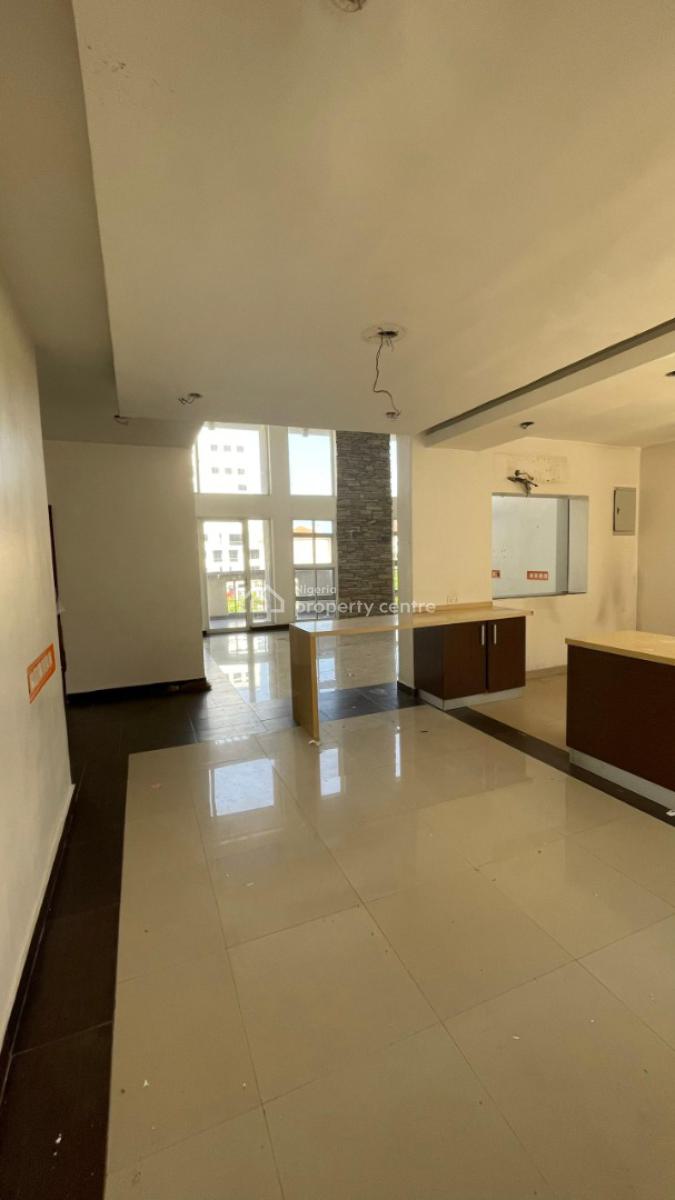 2 Bedroom Apartment Plus Bq, Ikoyi, Lagos, Flat / Apartment for Rent