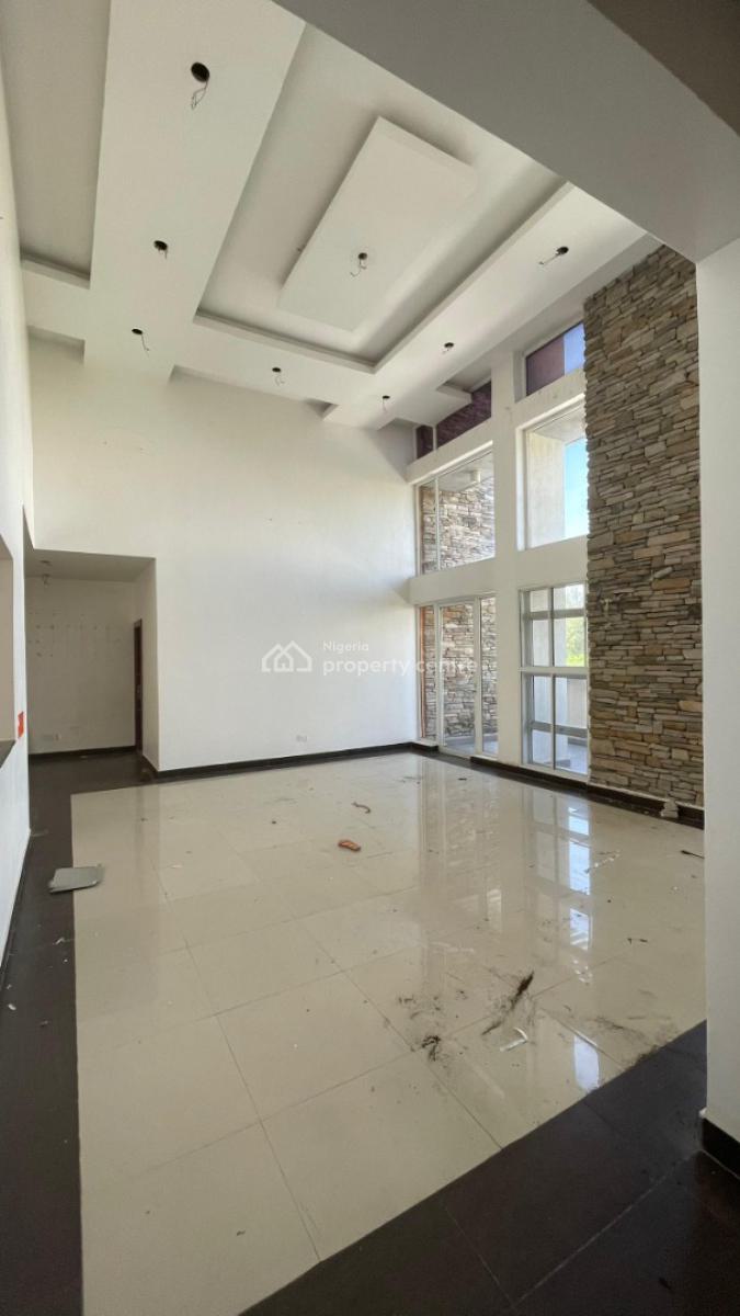 2 Bedroom Apartment Plus Bq, Ikoyi, Lagos, Flat / Apartment for Rent