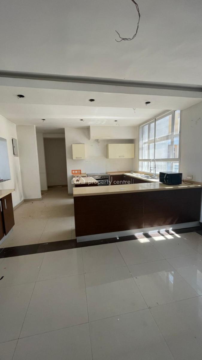 2 Bedroom Apartment Plus Bq, Ikoyi, Lagos, Flat / Apartment for Rent
