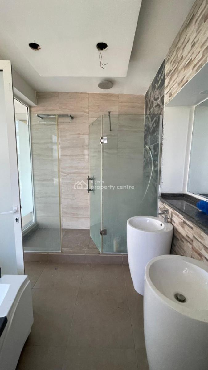 2 Bedroom Apartment Plus Bq, Ikoyi, Lagos, Flat / Apartment for Rent
