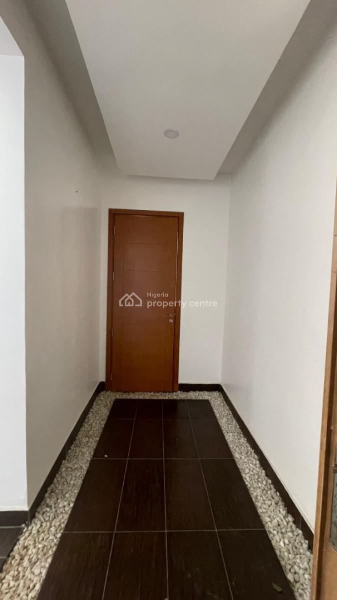 2 Bedroom Apartment Plus Bq, Ikoyi, Lagos, Flat / Apartment for Rent