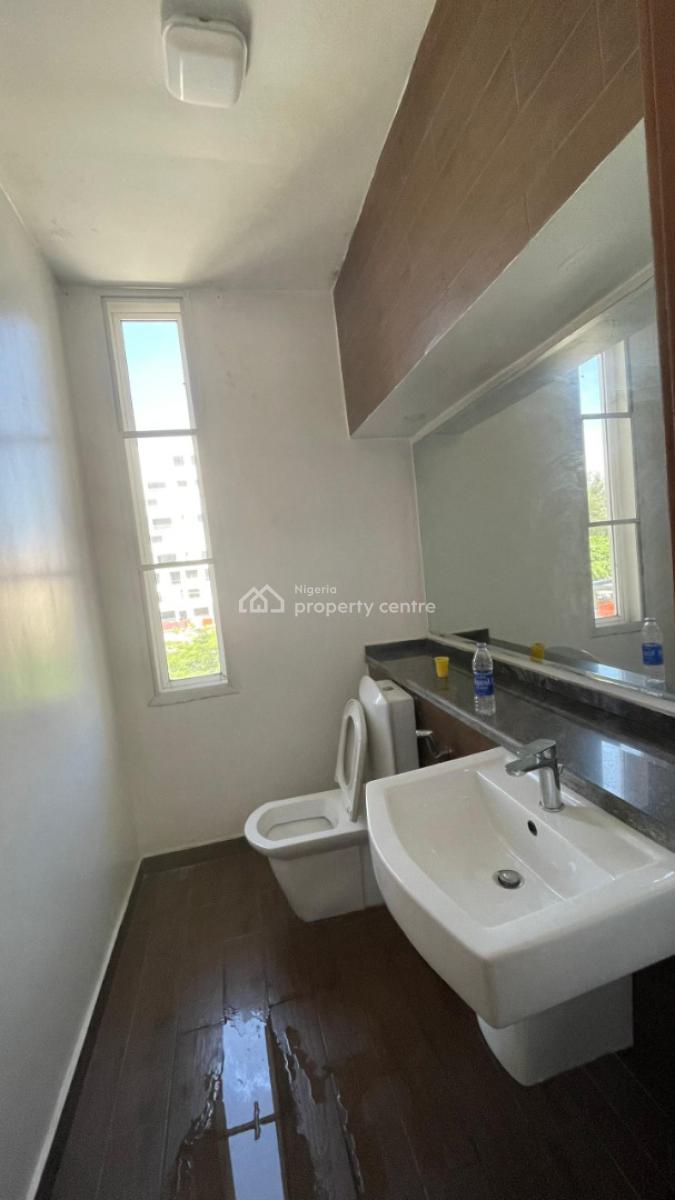 2 Bedroom Apartment Plus Bq, Ikoyi, Lagos, Flat / Apartment for Rent