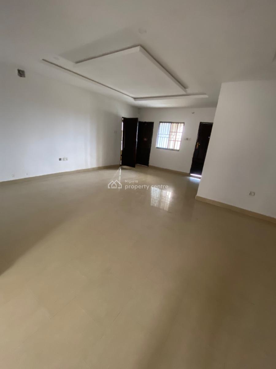 Very Affordable 3 Bedroom Apartment (upstairs, Agunbiade Axis, Ogombo, Ajah, Lagos, Flat / Apartment for Rent