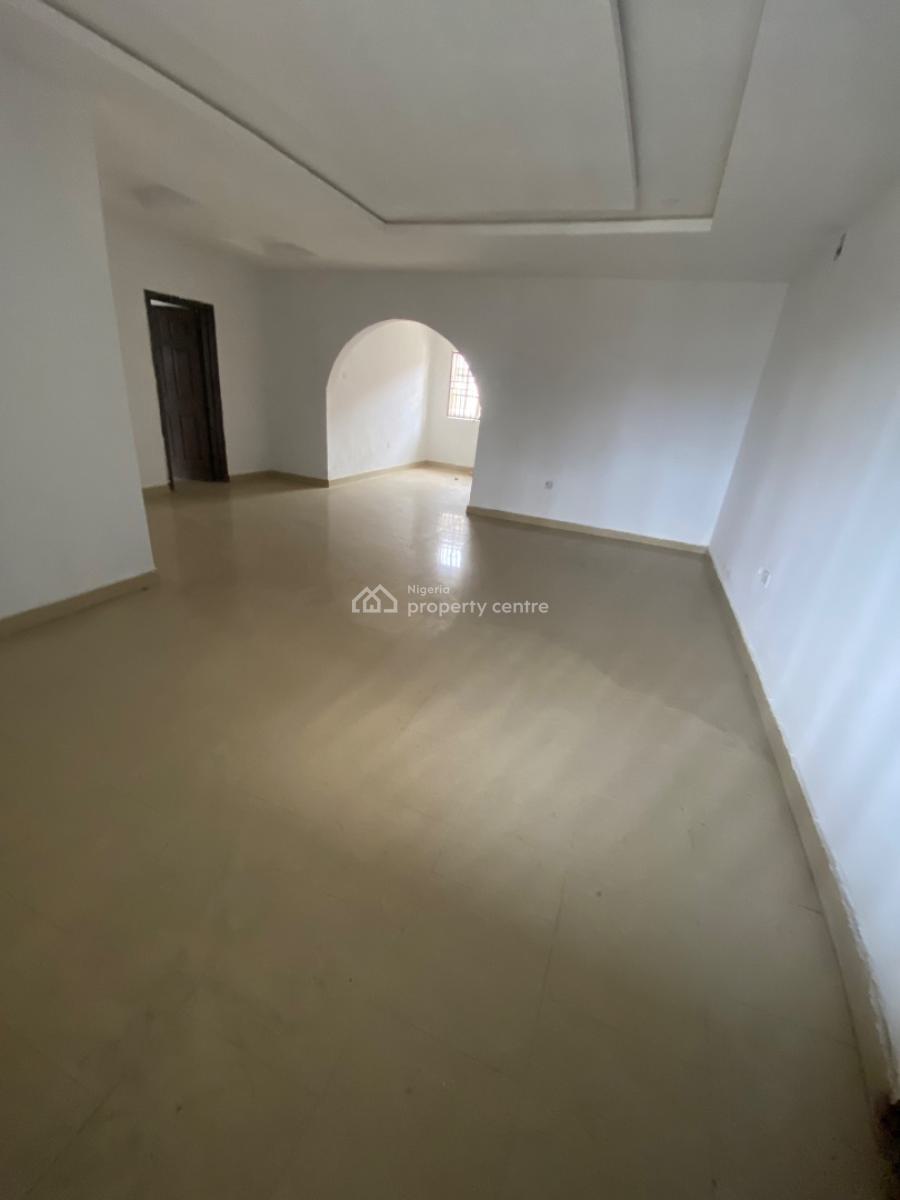 Very Affordable 3 Bedroom Apartment (upstairs, Agunbiade Axis, Ogombo, Ajah, Lagos, Flat / Apartment for Rent