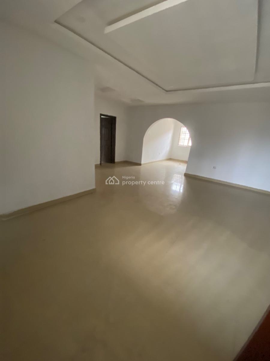 Very Affordable 3 Bedroom Apartment (upstairs, Agunbiade Axis, Ogombo, Ajah, Lagos, Flat / Apartment for Rent