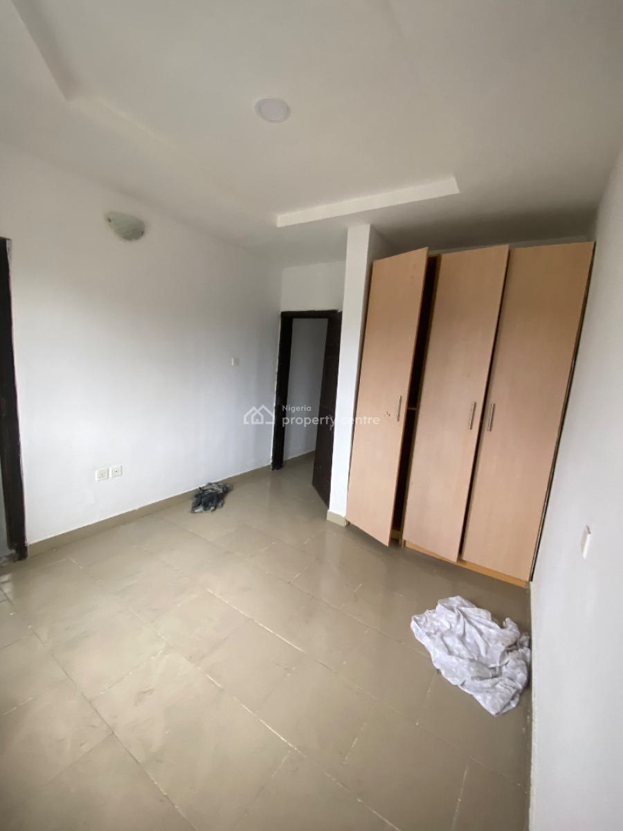 Very Affordable 3 Bedroom Apartment (upstairs, Agunbiade Axis, Ogombo, Ajah, Lagos, Flat / Apartment for Rent