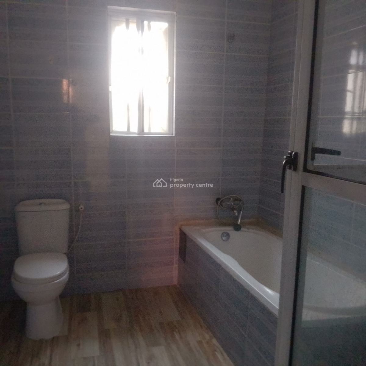 3 Bedroom Terrace, General Paint, Lbs, Lekki, Lagos, Terraced Duplex for Sale
