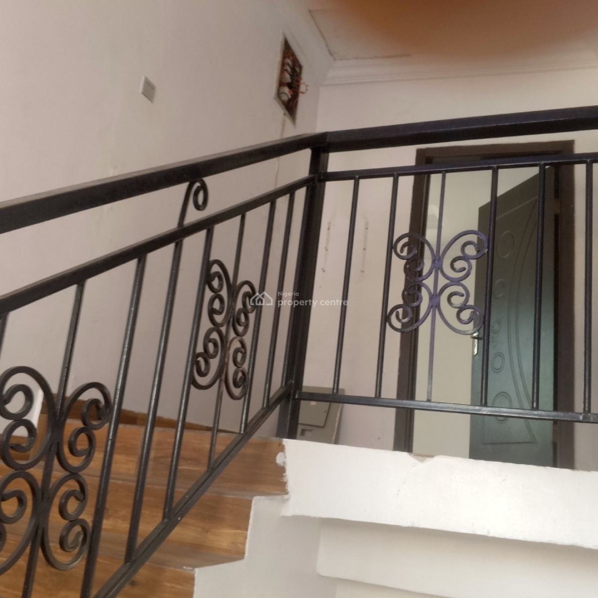 3 Bedroom Terrace, General Paint, Lbs, Lekki, Lagos, Terraced Duplex for Sale