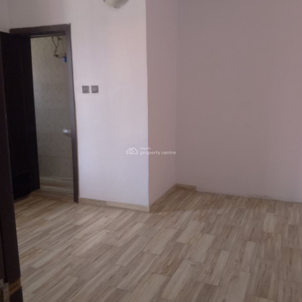 3 Bedroom Terrace, General Paint, Lbs, Lekki, Lagos, Terraced Duplex for Sale