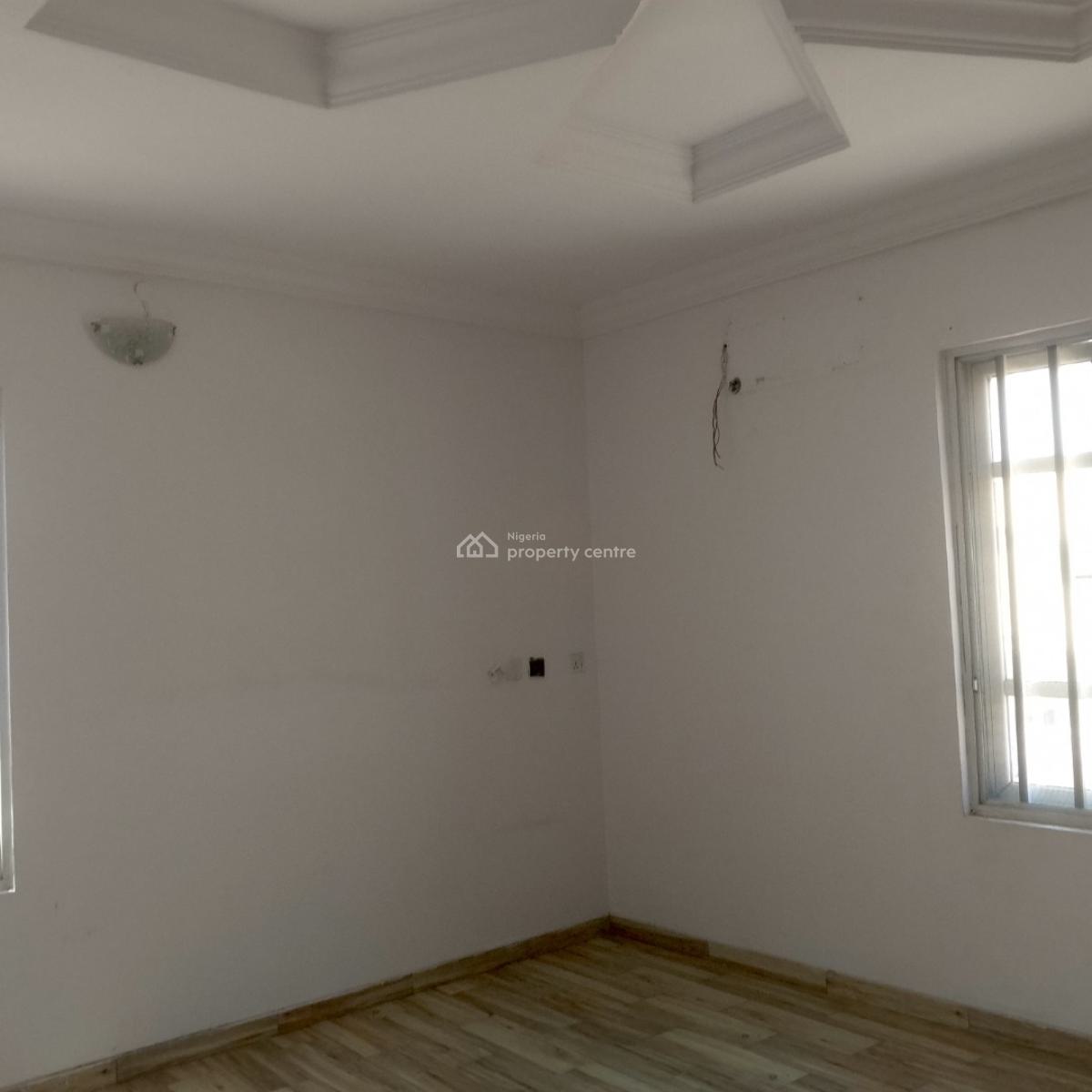 3 Bedroom Terrace, General Paint, Lbs, Lekki, Lagos, Terraced Duplex for Sale