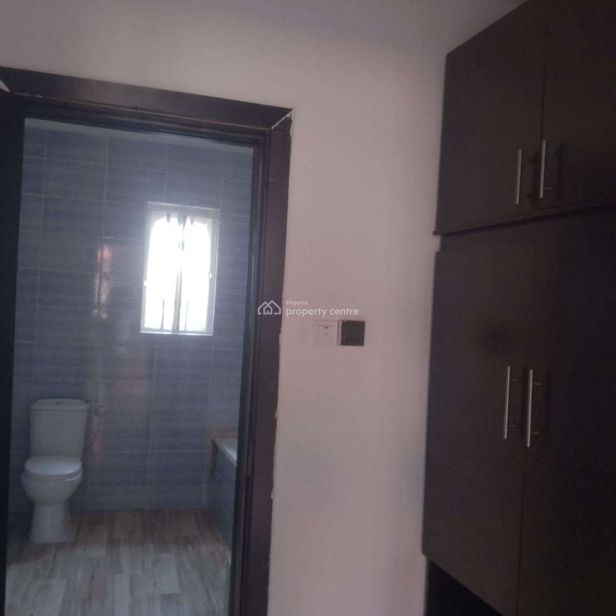 3 Bedroom Terrace, General Paint, Lbs, Lekki, Lagos, Terraced Duplex for Sale